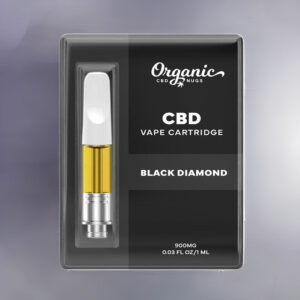 black diamond cbd vape cartridge