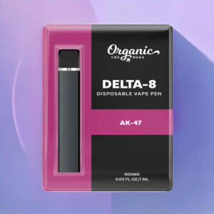 ak 47 delta 8 disposable vape pen