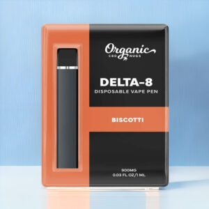 biscotti delta 8 disposable vape pen